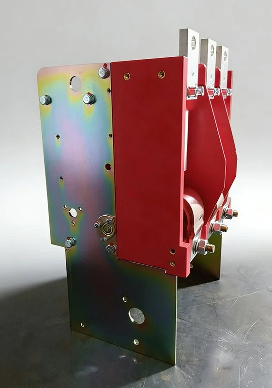 Heavy Duty Breaker Heavy Duty Breaker
